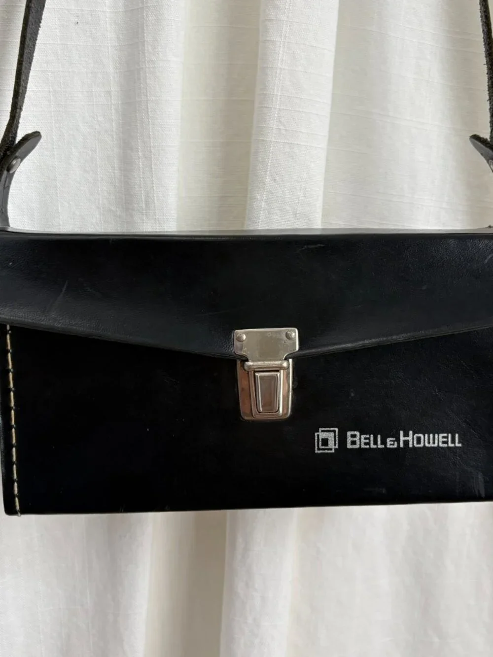 Bell and Howell vintage camera